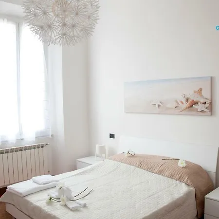 Casa Margherita Apartman La Spezia