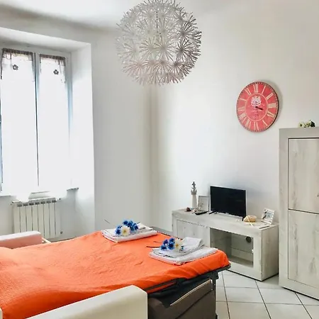 Casa Margherita