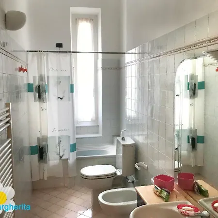 Apartmán Casa Margherita