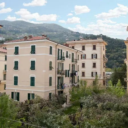 Casa Margherita * La Spezia