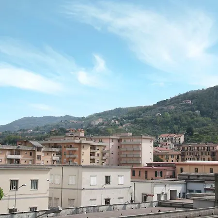 Apartmán Casa Margherita *