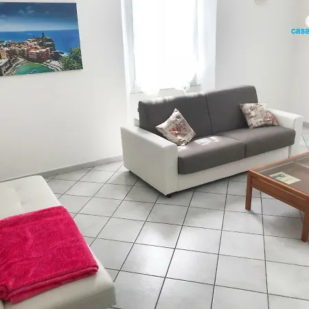 Casa Margherita Apartmán