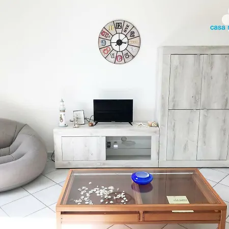 Apartmán Casa Margherita La Spezia