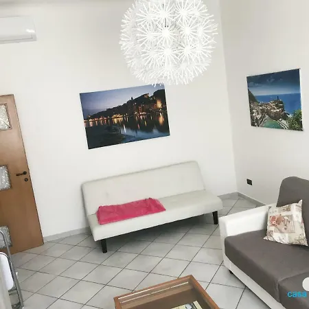 Casa Margherita Apartmán
