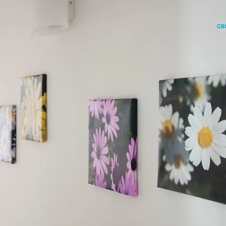 Apartmán Casa Margherita *