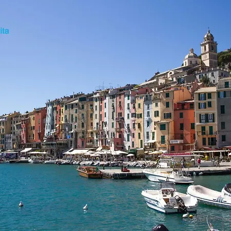 Casa Margherita *