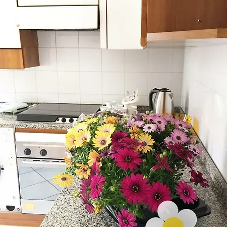 Apartmán Casa Margherita *