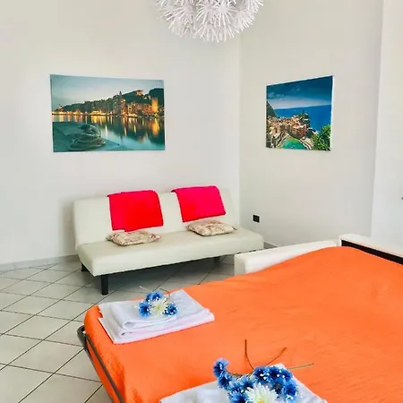 Casa Margherita * La Spezia
