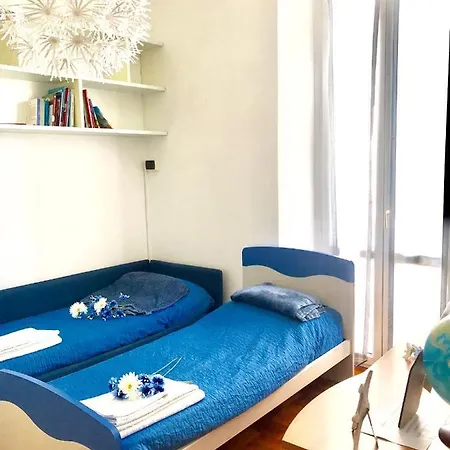Casa Margherita